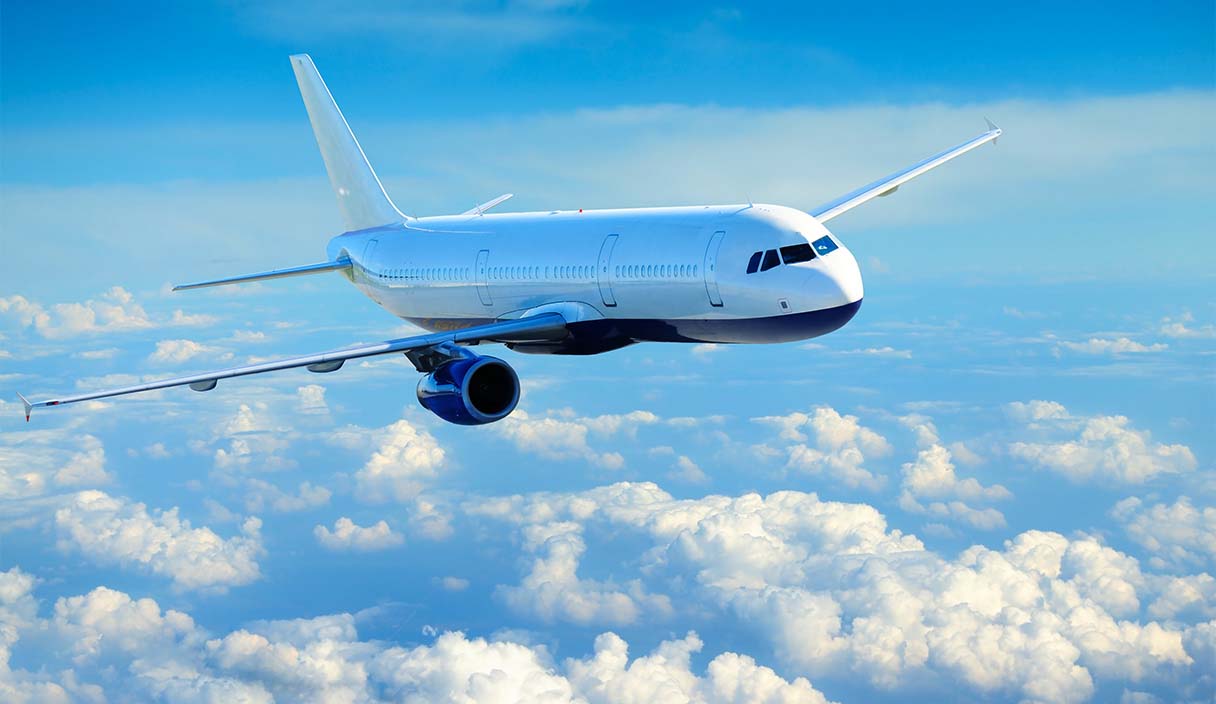 The Benefits of Air Freight Shipping
